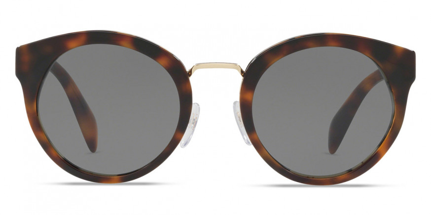Color: Havana/White Havana (TH89K1) - Prada PR05TSTH89K153