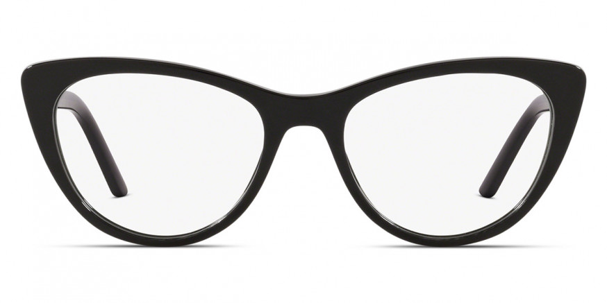 Prada millennials glasses hot sale