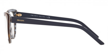 Prada™ Millennials PR 05XV Cat-Eye Eyeglasses 2023 | $131.23 ...