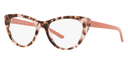 Prada™ Millennials PR 05XV Cat-Eye Eyeglasses 2023 | $131.23 ...