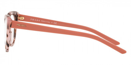 Prada™ Millennials PR 05XV Cat-Eye Eyeglasses 2023 | $131.23 ...