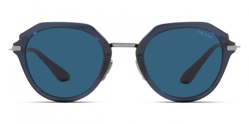 Prada™ PR 05YS 08Q04P 50 - Blue Crystal