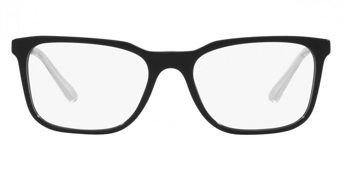 Prada PR 05ZV 1AB1O1 55 - Black