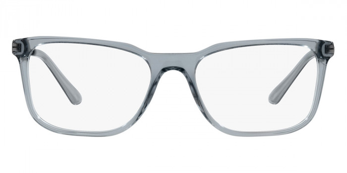 Prada PR 05ZV 19F1O1 55 - Crystal Graphite