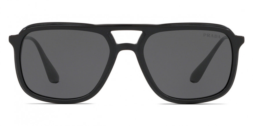 Prada™ Conceptual PR 06VS 1AB1A1 54 - Black