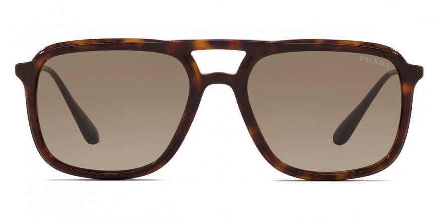 Color: Havana (2AU1X1) - Prada PR06VS2AU1X154
