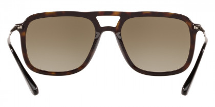 Color: Havana (2AU1X1) - Prada PR06VS2AU1X154