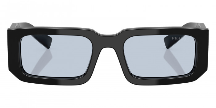 Prada Symbole PR 06YS 16K10L 53 - Black