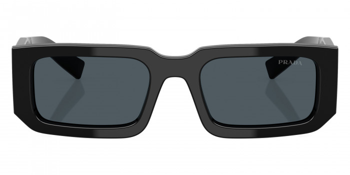 Prada Symbole PR 06YS 16K2K1 53 - Black