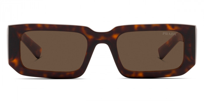 Prada Symbole PR 06YS 2AU8C1 53 - Tortoise