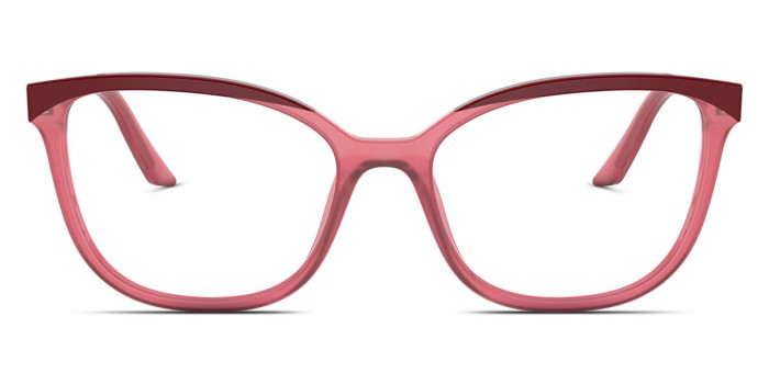 メガネ PRADA Prada - 07WV VISTA - 07N1O1 0 (07WV VISTA 07N1O1) Prada 07WV Eyeglasses