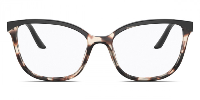 Prada PR 07WV 3981O1 54 - Tortoise Talc/Black