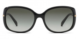 Prada™ Conceptual PR 08OS 1AB0A7 57 - Black