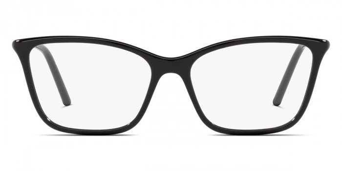 Prada PR 08WV 1AB1O1 55 - Black