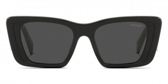 Prada™ PR 08YS 1AB5S0 51 - Black