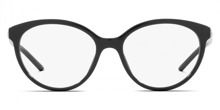 Prada Symbole PR 08YV 1AB1O1 52 - Black