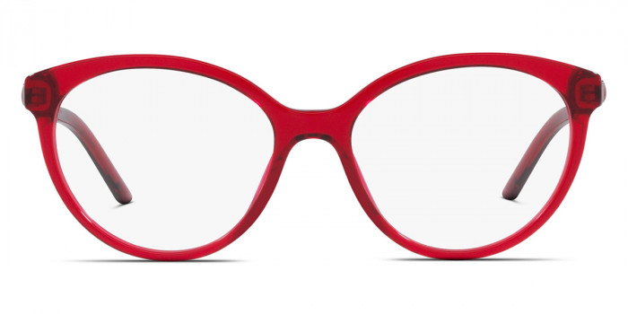 Prada Symbole PR 08YV 08Z1O1 54 - Fire Crystal