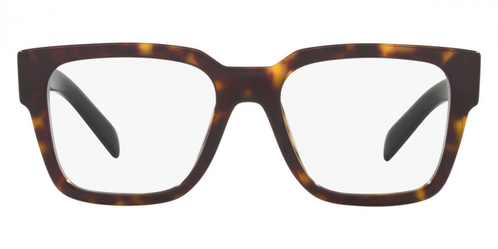 メガネ PRADA Black Symbol Glasses 0PRB06SF 16K08N 55 Prada PR 26ZS 16K08Z Sunglasses - US
