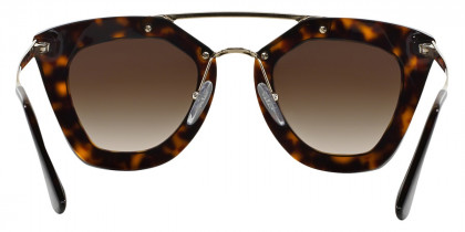 Prada™ PR 09QS Sunglasses for Women | EyeOns.com