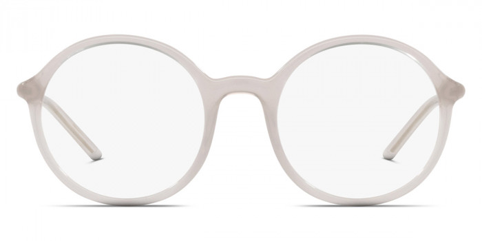 Prada PR 09WV TWH1O1 50 - Opal Gray