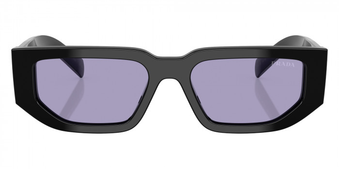 Prada PR 09ZS 16K01O 54 - Black