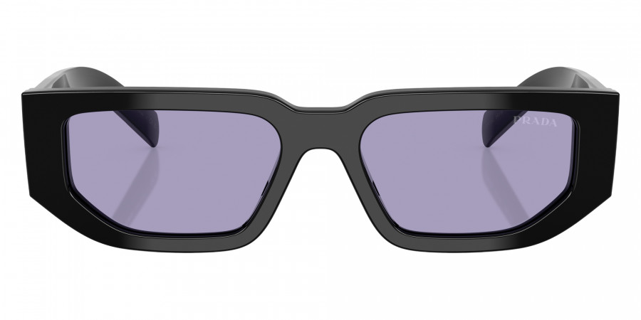 Prada PR 09ZS 16K01O 54 - Black