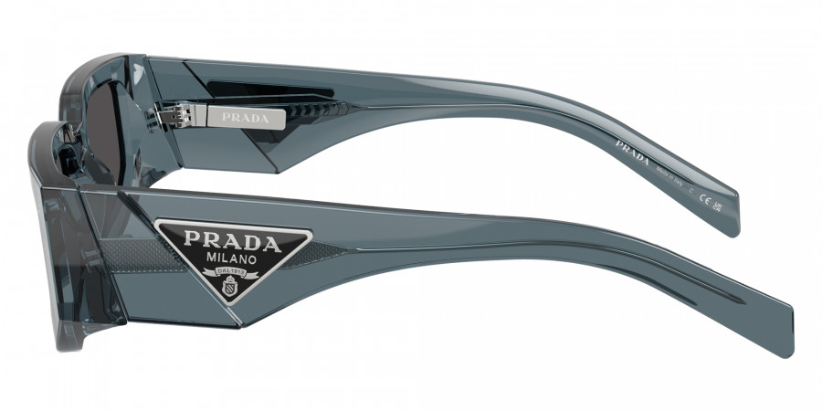 Color: Transparent Ocean (17T08Z) - Prada PR09ZS17T08Z54