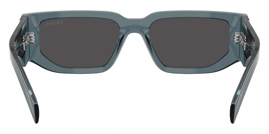 Color: Transparent Ocean (17T08Z) - Prada PR09ZS17T08Z54
