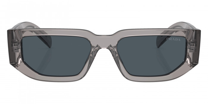 Prada PR 09ZS 18S09T 54 - Transparent Asphalt