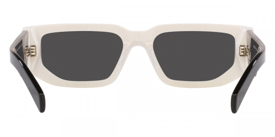 Color: Talc (1425S0) - Prada PR09ZSF1425S055