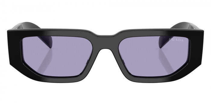 Prada PR 09ZSF 16K01O 55 - Black