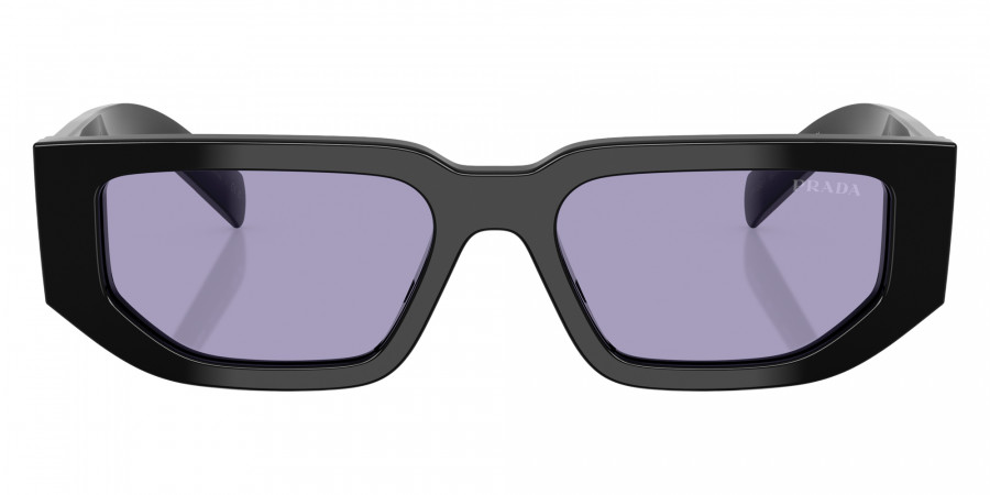 Prada PR 09ZSF 16K01O 55 - Black