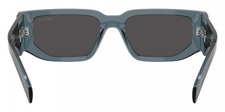 Color: Transparent Ocean (17T08Z) - Prada PR09ZSF17T08Z55