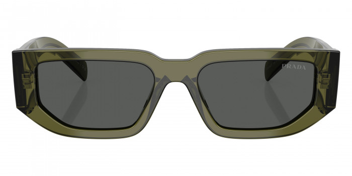 PRADA シオメトリックフレムサンクラス 0PRA56S 15N80C PRADA シオメトリックフレムサンクラス 0PRA56S 15N80C (PRADA