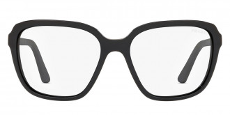 Prada™ Heritage PR 10VS 1AB09H 58 - Black