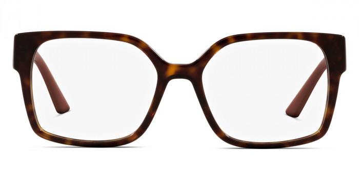 Prada PR 10WV 2AU1O1 54 - Dark Havana