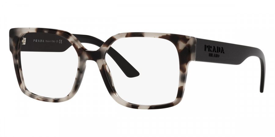 Color: Talc Tortoise (UAO1O1) - Prada PR10WVUAO1O154
