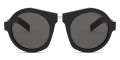 Black / Gray
