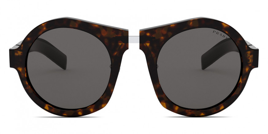 Color: Havana (2AU5S0) - Prada PR10XS2AU5S050