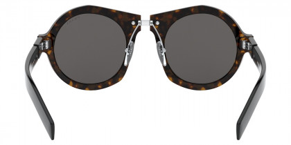 Color: Havana (2AU5S0) - Prada PR10XS2AU5S050