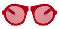 Red / Pink