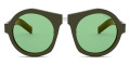 Green / Green