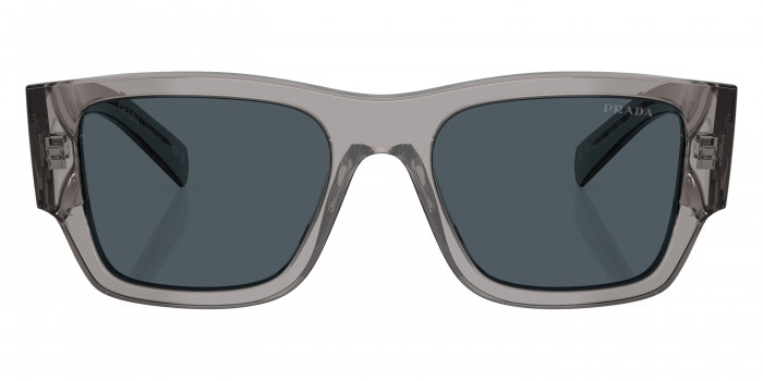 Prada PR 10ZS 16Z70B 54 - Transparent Asphalt