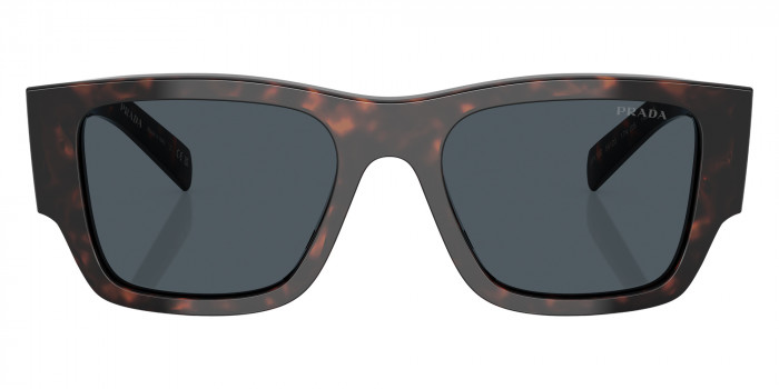 Prada PR 10ZS 17N70B 54 - Root Tortoise