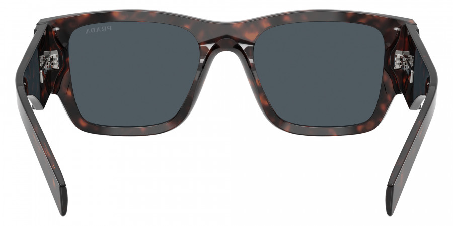 Color: Root Tortoise (17N70B) - Prada PR10ZS17N70B54