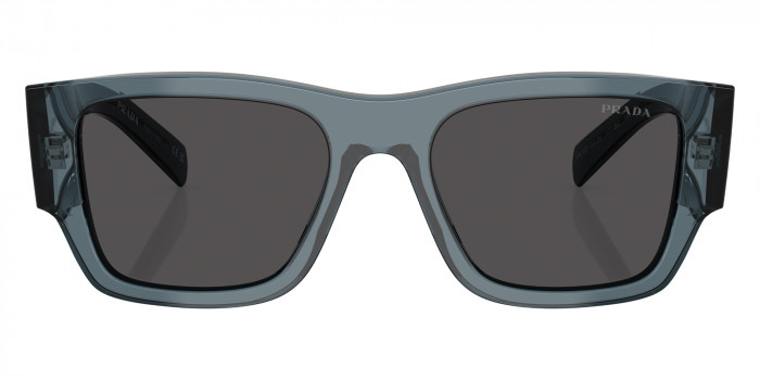 Prada PR 10ZS 17T08Z 54 - Transparent Ocean