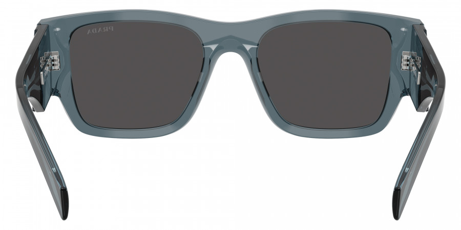 Color: Transparent Ocean (17T08Z) - Prada PR10ZS17T08Z54