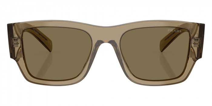 Prada PR 10ZS 22H90F 54 - Bark