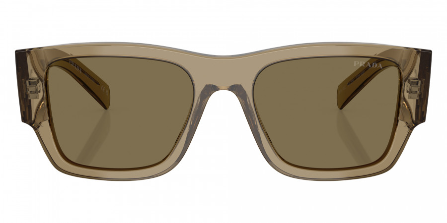 Prada PR 10ZS 22H90F 54 - Bark