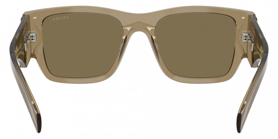 Color: Bark (22H90F) - Prada PR10ZS22H90F54